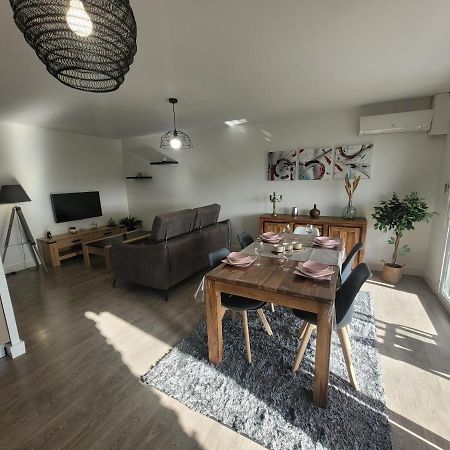 Le Palmier D'Azur - Frejus Cais - Wi-Fi Lejlighed Eksteriør billede