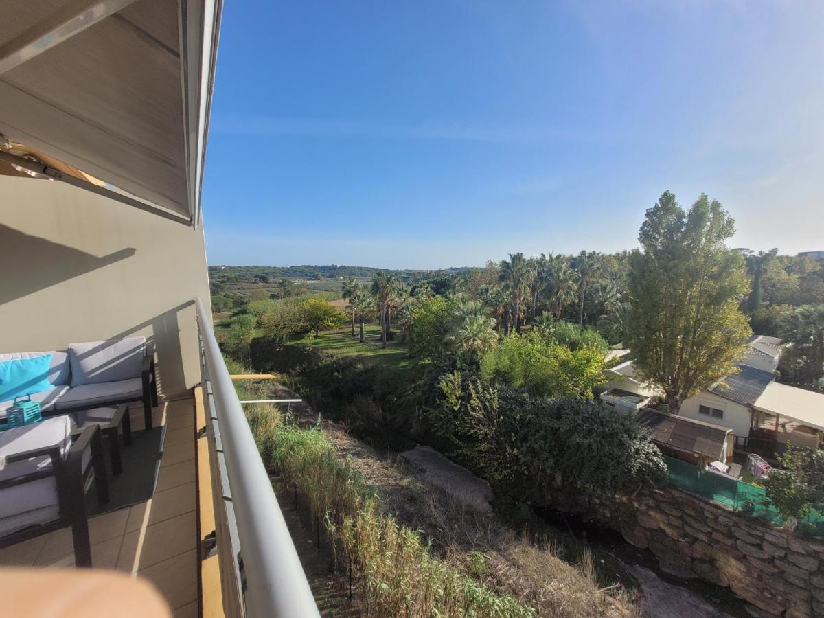 Le Palmier D'Azur - Frejus Cais - Wi-Fi Lejlighed Eksteriør billede
